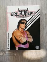 WWE 3-DISC Collector's Edition: Bret Hart "Hit Man" Baden-Württemberg - Rickenbach Vorschau