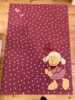 Teppich Kinderteppich Sigikid 120x170 cm Pink/Beerenfarben Schaf Bayern - Alzenau Vorschau