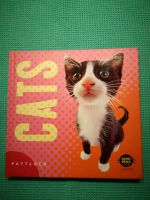 Buch: CATS,  Pattloch, Hana Deka Club Brandenburg - Wittstock/Dosse Vorschau