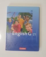 English G 21 A1, Cornelsen, ISBN 978-3-06-0313549 Hessen - Niestetal Vorschau