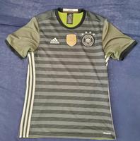 Deutschland Trikot M Nordrhein-Westfalen - Mönchengladbach Vorschau