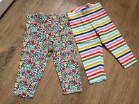 Mini Boden 7/8 Leggings Gr 8-9 134 Niedersachsen - Denkte Vorschau