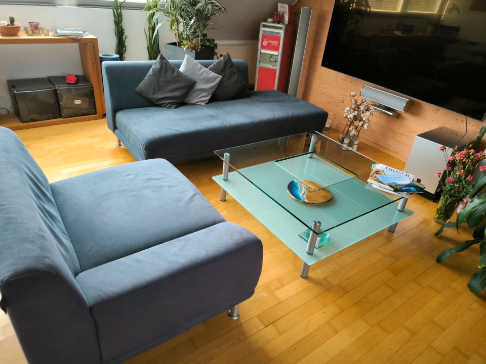 KOINOR -Sofa/Sessel - Einzelelement, 112x88cm in Düsseldorf