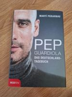 PEP Guardiola Das Deutschland Tagebuch Bayern - Nördlingen Vorschau