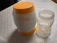 Cool Twister nip  NP 27 Euro Saarland - St. Ingbert Vorschau