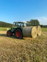 Suche Fendt 304-309 mit Allrad Bayern - Eging am See Vorschau