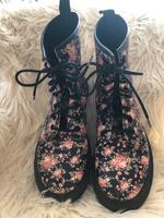 Boots, Schnürstiefel 41 Sachsen - Moritzburg Vorschau