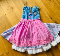 Dirndl Gr.98 Steiff Baden-Württemberg - Immendingen Vorschau