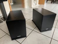 Subwoofer von Visonik Stückpreis Niedersachsen - Göttingen Vorschau