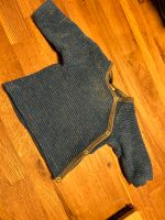 Wickelpullover Engel 100% Schurwolle Gr. 62/68 Baden-Württemberg - Obersontheim Vorschau