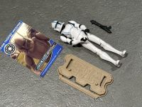 Star Wars Clone Wars Figur Clone Trooper Hardcase, Hasbro, 501st Bayern - Alzenau Vorschau