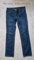 Tom Tailor Jeans 29/32 Hessen - Neuhof Vorschau