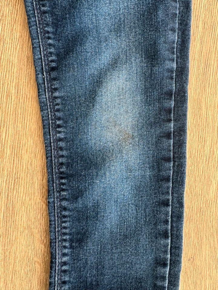 Blue Effect Jeans slim Stretch Größe 146 in Erwitte