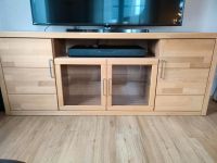 Sideboard Teilmassiv 200 cm Nordrhein-Westfalen - Paderborn Vorschau