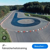 JP-Fahrsicherheitstraining LASISE einmalig Feiertag 31.05.24 Nordrhein-Westfalen - Niederzier Vorschau