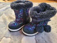 Schneestiefel / Winterstiefel Gr.22 Nordrhein-Westfalen - Euskirchen Vorschau