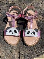 Super süße Panda Sandalen 33 rosa Berlin - Pankow Vorschau