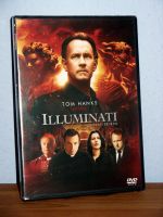 Illuminati (2009) DVD mit Tom Hanks neuwertig Dresden - Schönfeld-Weißig Vorschau