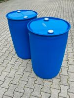 220 Liter Regenwasserfass Kunststoff Wasserbehälter Regentonne Buchholz-Kleefeld - Hannover Groß Buchholz Vorschau