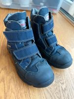 Winterstiefel Ricosta Ricostatex Gr. 32 Nordrhein-Westfalen - Neuss Vorschau