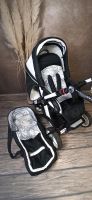 Kinderwagen Hartan Racer GT Buggy Babyschale Nordrhein-Westfalen - Zülpich Vorschau