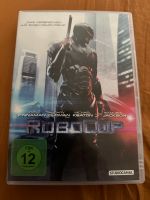 DVD Robocop Schleswig-Holstein - Neuenkirchen Vorschau