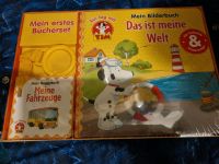 Ein Tag mit Tim ,,Mein erstes Bücherset"  NEU original verpackt Düsseldorf - Benrath Vorschau