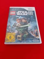 Wii - Lego StarWars III mit Beschreibung Nordrhein-Westfalen - Telgte Vorschau