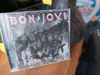 Musik CD Bon Jovi Nordfriesland - Husum Vorschau