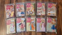 Kitchen Princess Manga 1-10 Komplett Abgeschlossen 1. Auflage Niedersachsen - Buxtehude Vorschau