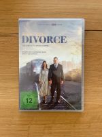 DVD „Divorce“ Sarah Jessica Parker Baden-Württemberg - Villingendorf Vorschau