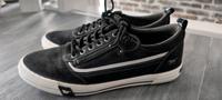 Mustang Sneaker Schwarz Herren Gr. 44 Niedersachsen - Harsefeld Vorschau