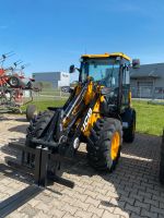 JCB 407Agri Radlader Sonderpreis! Baden-Württemberg - Herbertingen Vorschau