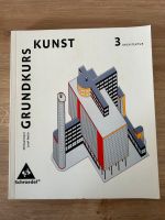 Schroedel Grundkurs Kunst 3 Architektur Niedersachsen - Scholen Vorschau