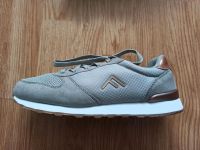 Freyling Sneakers in Gr 39 TOP grau, maximal 2 x getragen Nordrhein-Westfalen - Euskirchen Vorschau