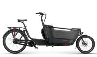 LEASINGPREIS ✅E-Lastenrad Batavus Fier-2 RIEMENANTRIEB  **UVP 5349€*  ⚡️ 500WH ⚡️ E-Lastenrad 2023 Enviolo LEASING über JOBRAD  595128 WIE GAZELLE MAKKI Urban Arrow BABBOE Nordrhein-Westfalen - Grevenbroich Vorschau