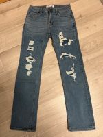 Abercrombie Kids Jeans straight 13/14 *NEU* Niedersachsen - Braunschweig Vorschau