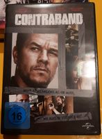 Film DVD Contraband Schleswig-Holstein - Horst (Holstein) Vorschau