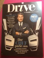 Playboy Heft Drive mobility Guide Stephan winkelmann Nordrhein-Westfalen - Leichlingen Vorschau