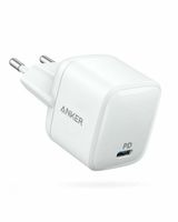 Anker Atom PD 1 USB C Ladegerät 30 W Power Delivery Neuwertig Bayern - Aschaffenburg Vorschau