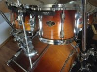 Suche 18" Tom, Tama Superstar, Custom Amber Fade, CAF Niedersachsen - Calberlah Vorschau