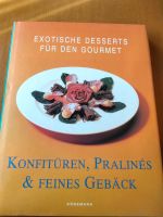 Exotische Desserts für den Gourmet Nordrhein-Westfalen - Recklinghausen Vorschau