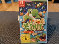Yoshi's Crafted World für Nintendo Switch Nordrhein-Westfalen - Siegen Vorschau