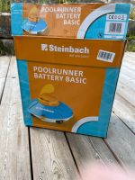 Steinbach poolrunner Bayern - Memmelsdorf Vorschau