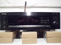 Kenwood GE 7030 Stereo Graphic Equalizer mit Spektrumanalyzer Kreis Ostholstein - Neustadt in Holstein Vorschau