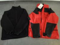 Neue Winter/ Outdoor Twister Jacke „Planam“ Größe S rot/schwarz Nordrhein-Westfalen - Coesfeld Vorschau