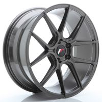 Japan Racing Felgen JR Wheels JR30 19x8,5 ET35 5x120 BMW TÜV Nordrhein-Westfalen - Saerbeck Vorschau