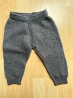 Dilling Merino Wollfleece Hose dunkel Lavendel Gr.74 Baden-Württemberg - Freiberg am Neckar Vorschau