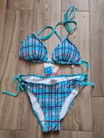 Bikini gr. 36 Damen NEU Sachsen-Anhalt - Schkopau Vorschau