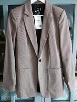 Blazer Jacke kariert C&A 36 S neu Niedersachsen - Drebber Vorschau